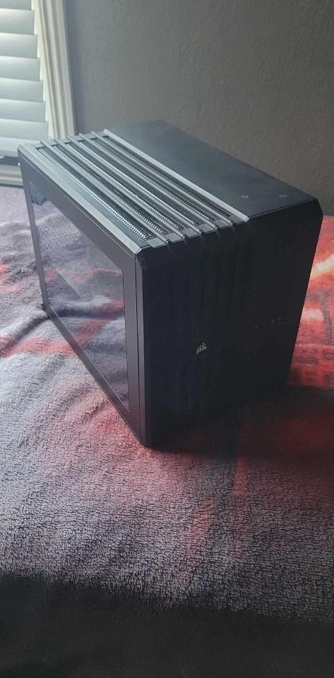Pc/desktop Build