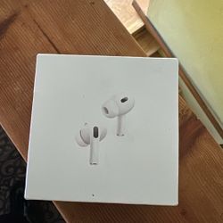 AirPod Pros Gen2