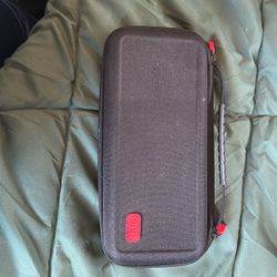 Nintendo switch case