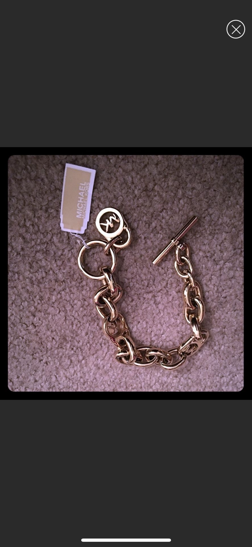 Michael Kors Bracelet