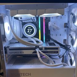 gaming computer 