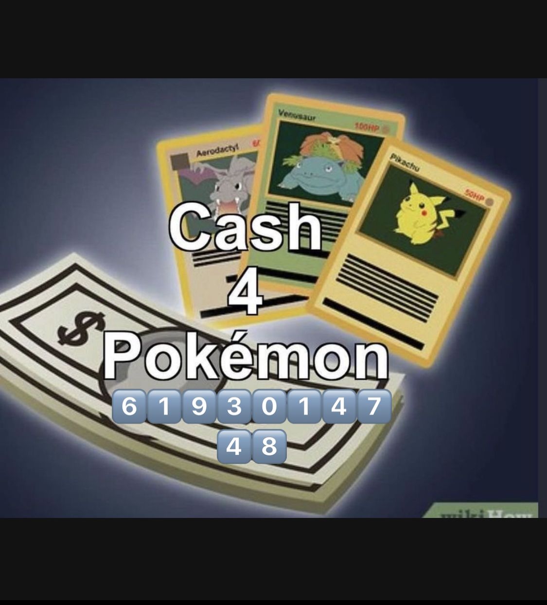 BUYING YOUR POKEMON MAGIC MTG YUGIOH COLLECTIONS Tags: #Charizard #Blastoise #Venusaur #Pikachu #Jolteon #Flareon #Drogonite #Giratina #Umbreon #Rayq