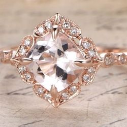 Engagement Ring Size 5