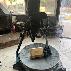KAT VR Treadmill 