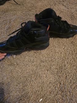 Men's Jordans Size 8.5