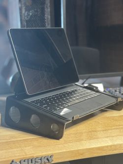 Laptop iPad Stand 