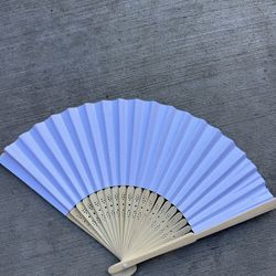 Hand held Fans