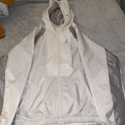 Jordan Jacket 