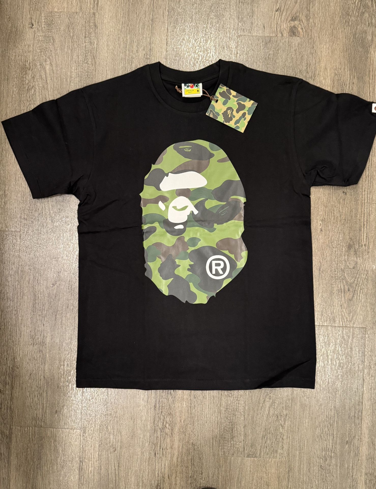 Bape Tee(S|M)