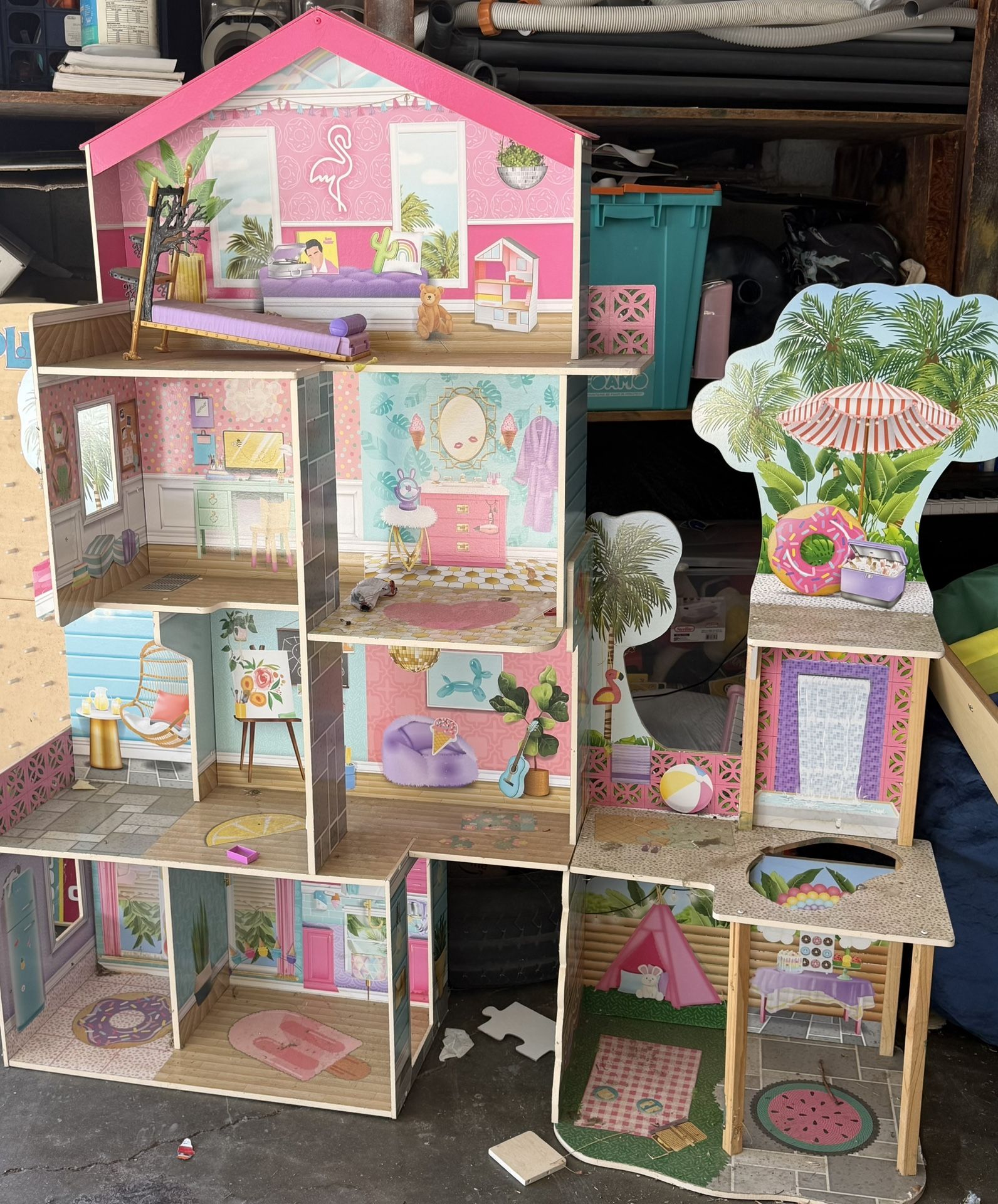 Doll House
