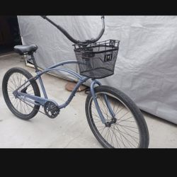 Electra Cruiser