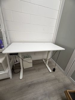 48 Inch Standing Desk
