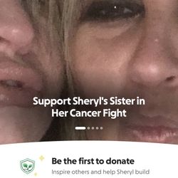 GO FUND ME FOR MEDICAL  / FUNERAL