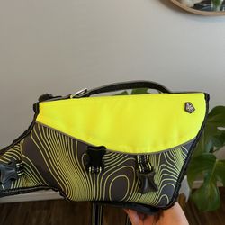 Small Dog Swimming Vest
