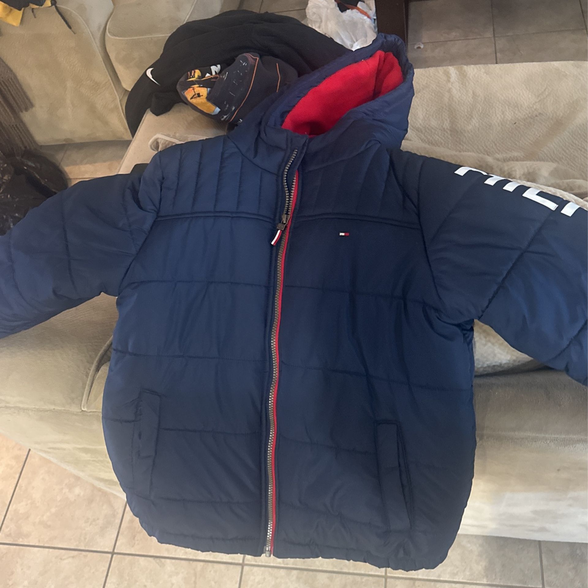 Jacket Tommy, Hilfiger