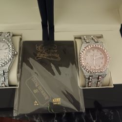 Watches 