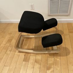 Posture Correcting Desk Chair