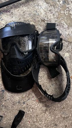 Air Soft Equipment