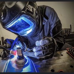 Welding Welder ‼️