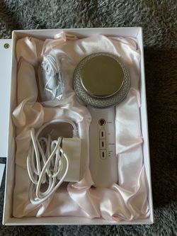 3 In 1 Multifunctional  Beauty Machine 