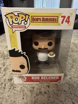 Bob Belcher - Brand New