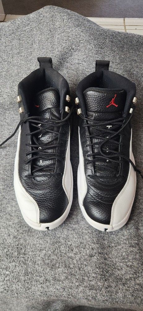 AIR JORDAN 12 Retro Pro