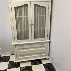 Wardrobe / Storage Cabinet
