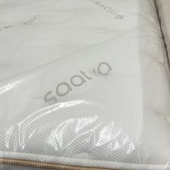 Saatva Classic Twin XL Full Queen King Mattress