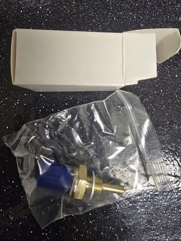 Temperature Coolant Sensor For Nissan 350z / Infinity G35 Engine VQ35 