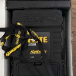 Haltech Elite 2500 + WB1 Wideband