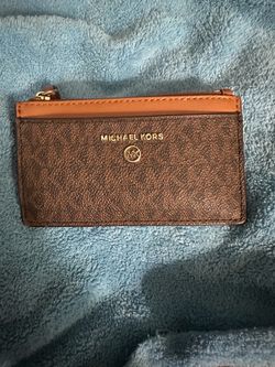 Mk wallet/card holder