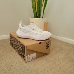 Vans Ultrarange 
