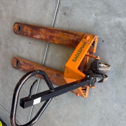 Pallet Jack