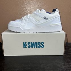 Shoes K•Swiss 