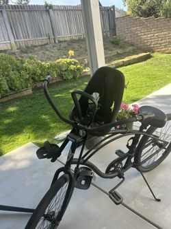 Thule Yepp Bike Sear