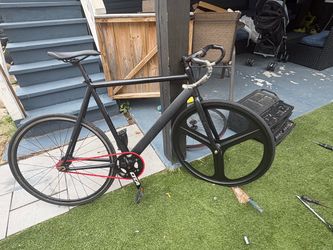 6ku w trispoke