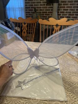 fairy costume