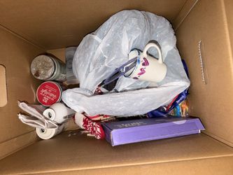 Free stuff