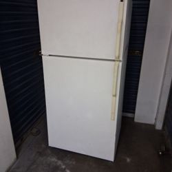 Fridge Working Delivery Available 