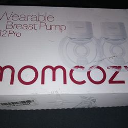 Mom cozy Breast Pumps 