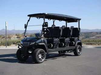 2026 Evolution Maverick 6 Plus