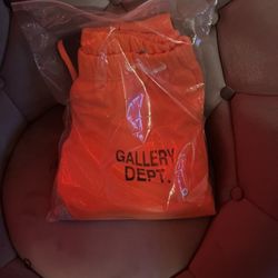 Gallery Dept
