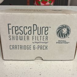 Shower Filter