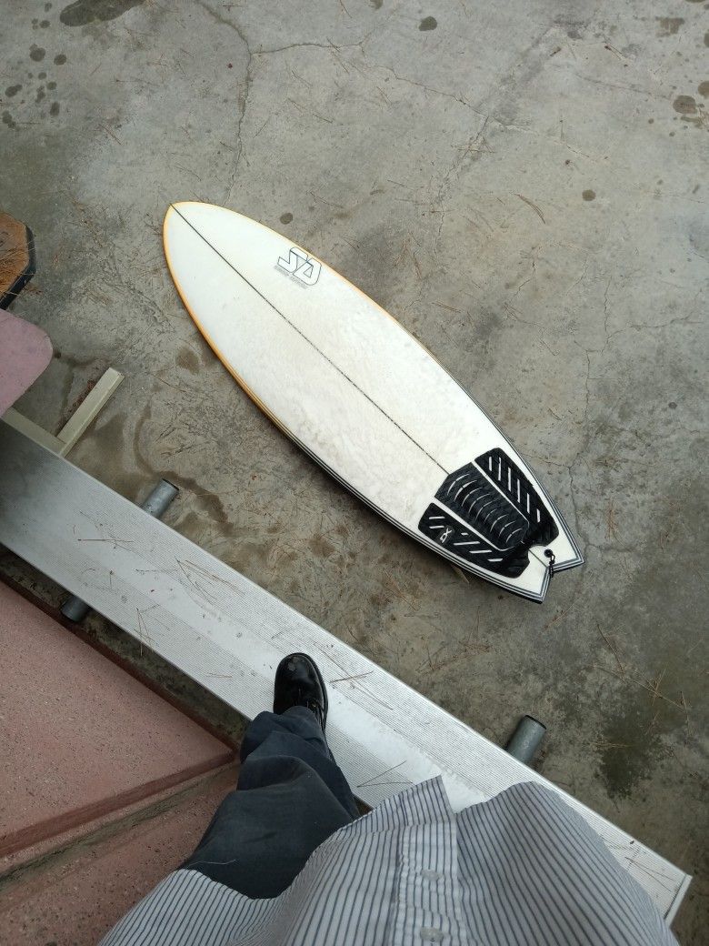 Surfboard , RNF , Twin +1 for Sale in Seal Beach, CA - OfferUp