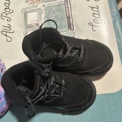 Few Sizes 