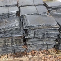 Plastic Roofing 