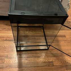 30 Gallon 18x18x24