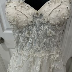 Size 12 Wedding Dress
