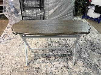Folding Desk