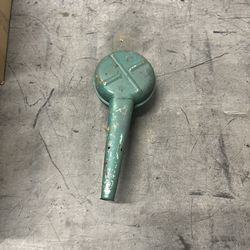 Volvo Penta Air Intake Air Cleaner 